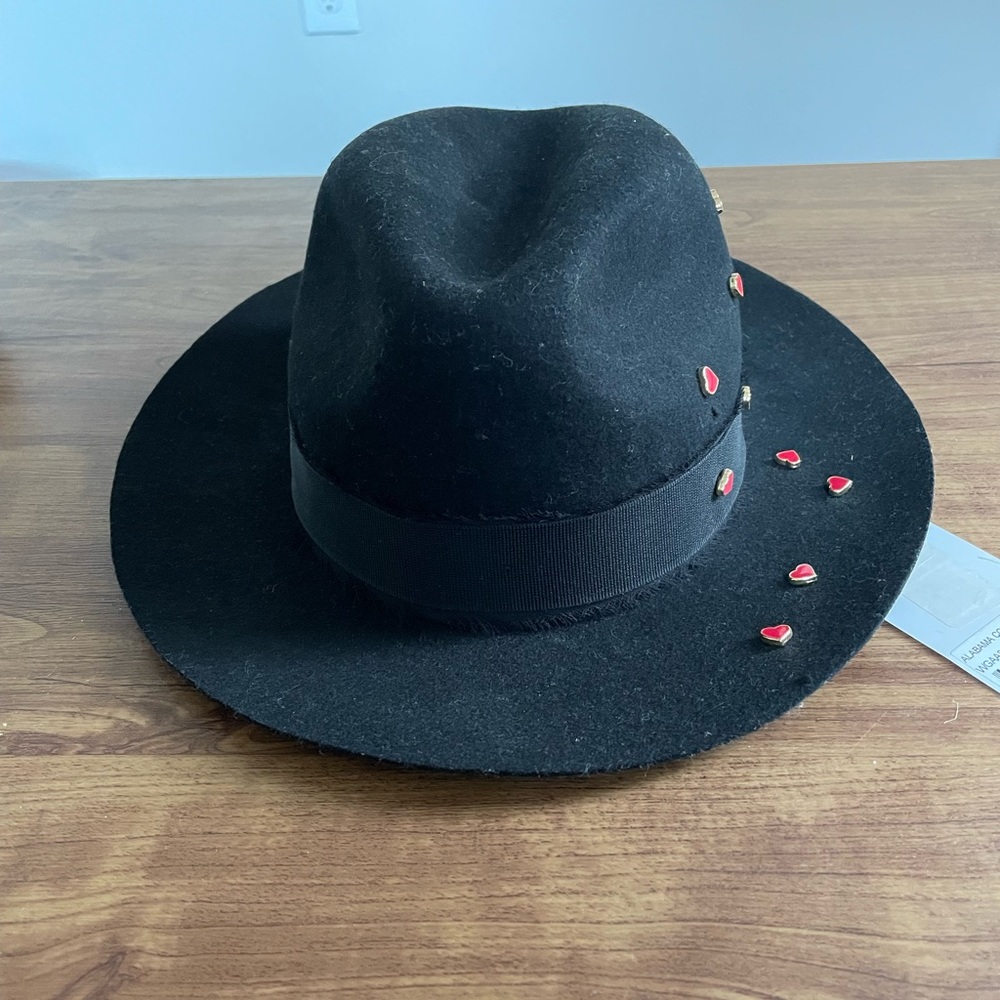 Zadig & Voltaire hat
